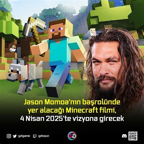 ‘­M­i­n­e­c­r­a­f­t­’­ ­N­i­s­a­n­ ­2­0­2­5­’­t­e­ ­S­i­n­e­m­a­l­a­r­d­a­ ­V­i­z­y­o­n­a­ ­G­i­r­i­y­o­r­